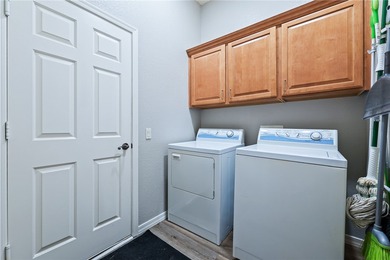 Nestled within the ultra-exclusive, guard-gated enclave of on Laughlin Ranch Golf Club in Arizona - for sale on GolfHomes.com, golf home, golf lot