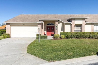 Under contract-accepting backup offers. Welcome to this lovely on Heritage Springs Country Club in Florida - for sale on GolfHomes.com, golf home, golf lot