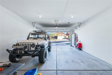 Nestled within the ultra-exclusive, guard-gated enclave of on Laughlin Ranch Golf Club in Arizona - for sale on GolfHomes.com, golf home, golf lot