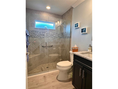 Welcome to this absolutely stunning CUSTOM DESIGNER home where on Pennbrooke Fairways in Florida - for sale on GolfHomes.com, golf home, golf lot