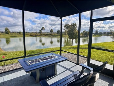 Welcome to this absolutely stunning CUSTOM DESIGNER home where on Pennbrooke Fairways in Florida - for sale on GolfHomes.com, golf home, golf lot