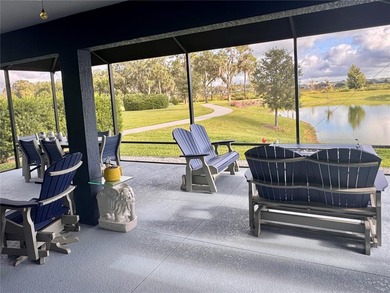 Welcome to this absolutely stunning CUSTOM DESIGNER home where on Pennbrooke Fairways in Florida - for sale on GolfHomes.com, golf home, golf lot