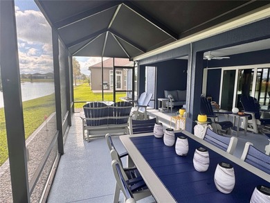 Welcome to this absolutely stunning CUSTOM DESIGNER home where on Pennbrooke Fairways in Florida - for sale on GolfHomes.com, golf home, golf lot