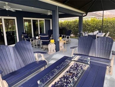 Welcome to this absolutely stunning CUSTOM DESIGNER home where on Pennbrooke Fairways in Florida - for sale on GolfHomes.com, golf home, golf lot