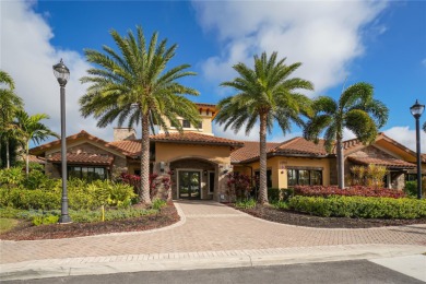 Impeccably Upgraded Piceno Model | 2BR + Den | Outdoor Oasis on Esplanade Golf and Country at Lakewood Ranch in Florida - for sale on GolfHomes.com, golf home, golf lot