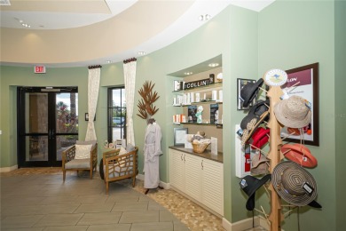 Impeccably Upgraded Piceno Model | 2BR + Den | Outdoor Oasis on Esplanade Golf and Country at Lakewood Ranch in Florida - for sale on GolfHomes.com, golf home, golf lot
