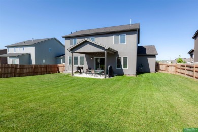 Greg Simons, M: , greg.simons,   - Stunning 2-story move-in on Stone Creek Golf Course - Sandstone in Nebraska - for sale on GolfHomes.com, golf home, golf lot