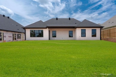 Beautiful 3-Bedroom Home with Office - Prime Location Near on Wood Hollow Golf  Course in Texas - for sale on GolfHomes.com, golf home, golf lot