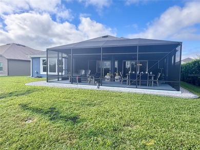 Welcome to this absolutely stunning CUSTOM DESIGNER home where on Pennbrooke Fairways in Florida - for sale on GolfHomes.com, golf home, golf lot