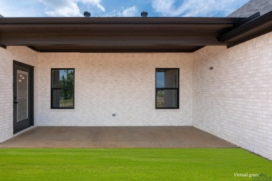Beautiful 3-Bedroom Home with Office - Prime Location Near on Wood Hollow Golf  Course in Texas - for sale on GolfHomes.com, golf home, golf lot