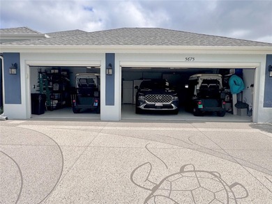 Welcome to this absolutely stunning CUSTOM DESIGNER home where on Pennbrooke Fairways in Florida - for sale on GolfHomes.com, golf home, golf lot