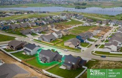 Greg Simons, M: , greg.simons,   - Stunning 2-story move-in on Stone Creek Golf Course - Sandstone in Nebraska - for sale on GolfHomes.com, golf home, golf lot