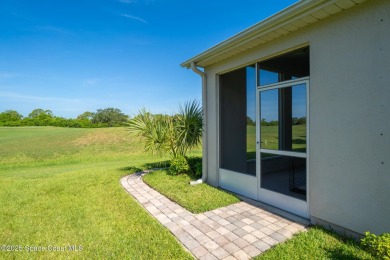Golf lover's paradise! Nestled in a gated community along the on Viera East Golf Club in Florida - for sale on GolfHomes.com, golf home, golf lot