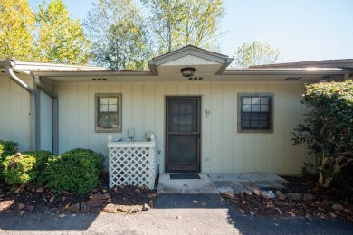 Spectacularly maintained furnished 1 bedroom 1 Bath townhome on Mill Creek Country Club in North Carolina - for sale on GolfHomes.com, golf home, golf lot