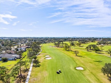 Direct Golf Course Views... This home offers an outstanding on Sara Bay Country Club in Florida - for sale on GolfHomes.com, golf home, golf lot