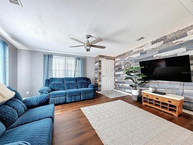 NO LOT RENT! Location, location, location....this beautifully on Sweetwater Golf and Tennis Club in Florida - for sale on GolfHomes.com, golf home, golf lot