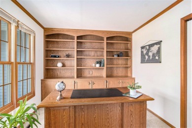 Tremendous opportunity in desirable Woodbridge Hills, where on The Moors Golf Club in Michigan - for sale on GolfHomes.com, golf home, golf lot