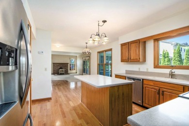 Tremendous opportunity in desirable Woodbridge Hills, where on The Moors Golf Club in Michigan - for sale on GolfHomes.com, golf home, golf lot