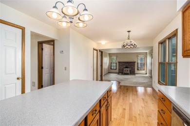Tremendous opportunity in desirable Woodbridge Hills, where on The Moors Golf Club in Michigan - for sale on GolfHomes.com, golf home, golf lot