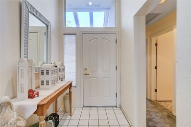 Conveniently located just around the corner from one of the main on Highland Falls Golf Club in Nevada - for sale on GolfHomes.com, golf home, golf lot