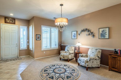 Welcome to Heritage Palms Country Club and this beautiful 2,172 on Heritage Palms Golf Club in California - for sale on GolfHomes.com, golf home, golf lot