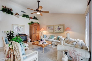 Conveniently located just around the corner from one of the main on Highland Falls Golf Club in Nevada - for sale on GolfHomes.com, golf home, golf lot