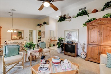 Conveniently located just around the corner from one of the main on Highland Falls Golf Club in Nevada - for sale on GolfHomes.com, golf home, golf lot