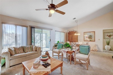 Conveniently located just around the corner from one of the main on Highland Falls Golf Club in Nevada - for sale on GolfHomes.com, golf home, golf lot