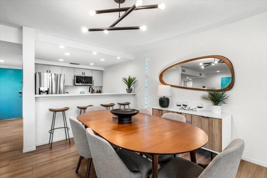 Welcome to this beautifully renovated rare 3 bedroom condo on Ironwood Country Club in California - for sale on GolfHomes.com, golf home, golf lot