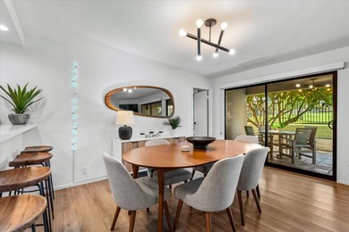 Welcome to this beautifully renovated rare 3 bedroom condo on Ironwood Country Club in California - for sale on GolfHomes.com, golf home, golf lot