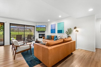 Welcome to this beautifully renovated rare 3 bedroom condo on Ironwood Country Club in California - for sale on GolfHomes.com, golf home, golf lot