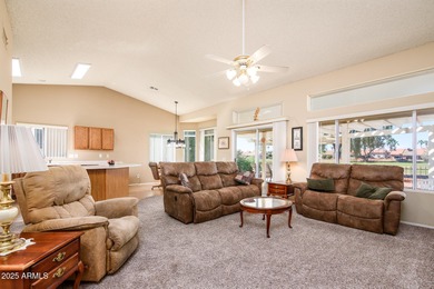 AUGUSTA MODEL in SUNBIRD GOLF RESORT on the GOLF COURSE with on SunBird Golf Club in Arizona - for sale on GolfHomes.com, golf home, golf lot