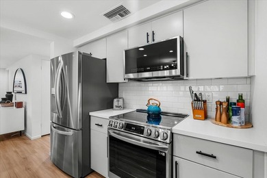 Welcome to this beautifully renovated rare 3 bedroom condo on Ironwood Country Club in California - for sale on GolfHomes.com, golf home, golf lot