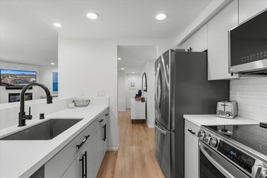 Welcome to this beautifully renovated rare 3 bedroom condo on Ironwood Country Club in California - for sale on GolfHomes.com, golf home, golf lot