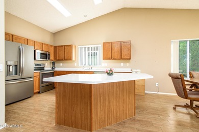 AUGUSTA MODEL in SUNBIRD GOLF RESORT on the GOLF COURSE with on SunBird Golf Club in Arizona - for sale on GolfHomes.com, golf home, golf lot