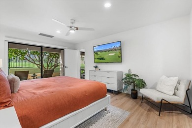Welcome to this beautifully renovated rare 3 bedroom condo on Ironwood Country Club in California - for sale on GolfHomes.com, golf home, golf lot
