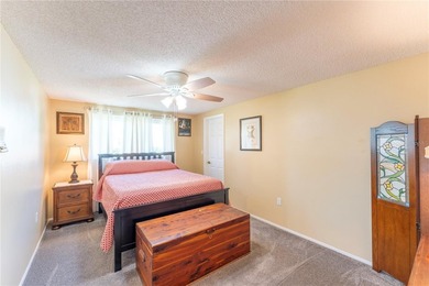 Welcome to this spacious 3-bedroom, 2-bathroom split-plan home on Beacon Woods Golf Club in Florida - for sale on GolfHomes.com, golf home, golf lot