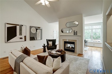 Rare Opportunity on the 7th fairway at Birkdale Golf Club! Enjoy on Birkdale Golf and Country Club in Virginia - for sale on GolfHomes.com, golf home, golf lot