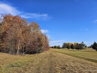 Envision your dream home nestled amidst the serene beauty of the on Garden Golf Course in Michigan - for sale on GolfHomes.com, golf home, golf lot