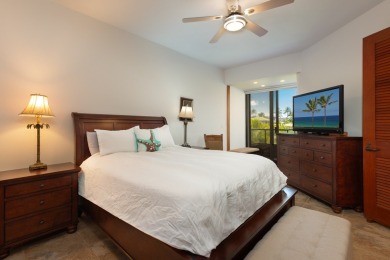 Enjoy expansive Golf Course views from this beautiful on Mauna Lani Resort Golf Course in Hawaii - for sale on GolfHomes.com, golf home, golf lot