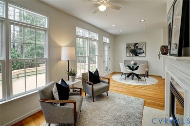 Rare Opportunity on the 7th fairway at Birkdale Golf Club! Enjoy on Birkdale Golf and Country Club in Virginia - for sale on GolfHomes.com, golf home, golf lot