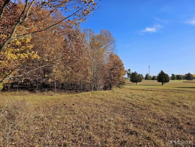 Envision your dream home nestled amidst the serene beauty of the on Garden Golf Course in Michigan - for sale on GolfHomes.com, golf home, golf lot