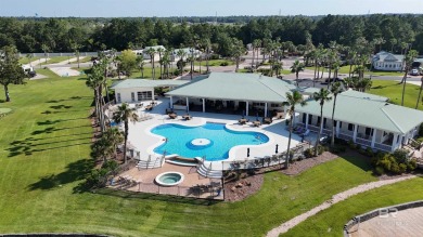 Escape to effortless lakeside luxury on Lot 122 at Lake Osprey on Soldiers Creek Golf Club At Woerner Preserve in Alabama - for sale on GolfHomes.com, golf home, golf lot