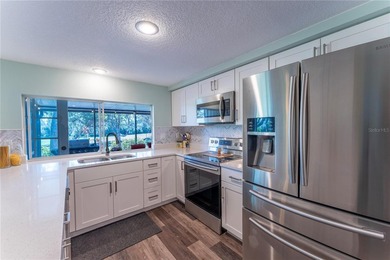 Live the Golf Course Lifestyle -- Upgraded Home on a on Beacon Woods Golf Club in Florida - for sale on GolfHomes.com, golf home, golf lot