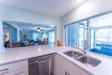 Live the Golf Course Lifestyle -- Upgraded Home on a on Beacon Woods Golf Club in Florida - for sale on GolfHomes.com, golf home, golf lot