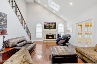 This is a COMING SOON Listing and Showings Begin 5/15. Welcome on Eagle Oaks Golf Club in New Jersey - for sale on GolfHomes.com, golf home, golf lot