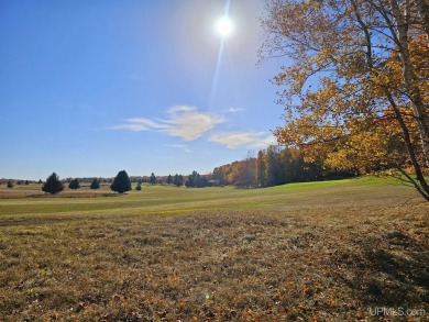 Envision your dream home nestled amidst the serene beauty of the on Garden Golf Course in Michigan - for sale on GolfHomes.com, golf home, golf lot