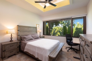 Enjoy expansive Golf Course views from this beautiful on Mauna Lani Resort Golf Course in Hawaii - for sale on GolfHomes.com, golf home, golf lot