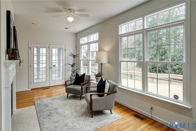 Rare Opportunity on the 7th fairway at Birkdale Golf Club! Enjoy on Birkdale Golf and Country Club in Virginia - for sale on GolfHomes.com, golf home, golf lot