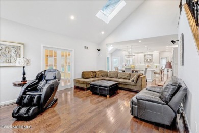 This is a COMING SOON Listing and Showings Begin 5/15. Welcome on Eagle Oaks Golf Club in New Jersey - for sale on GolfHomes.com, golf home, golf lot